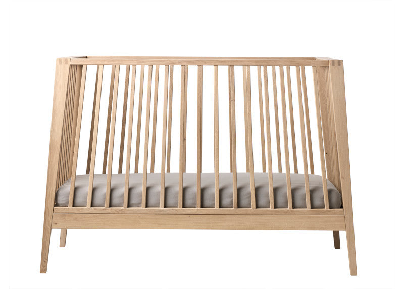 Leander linea side waxingit by side bed