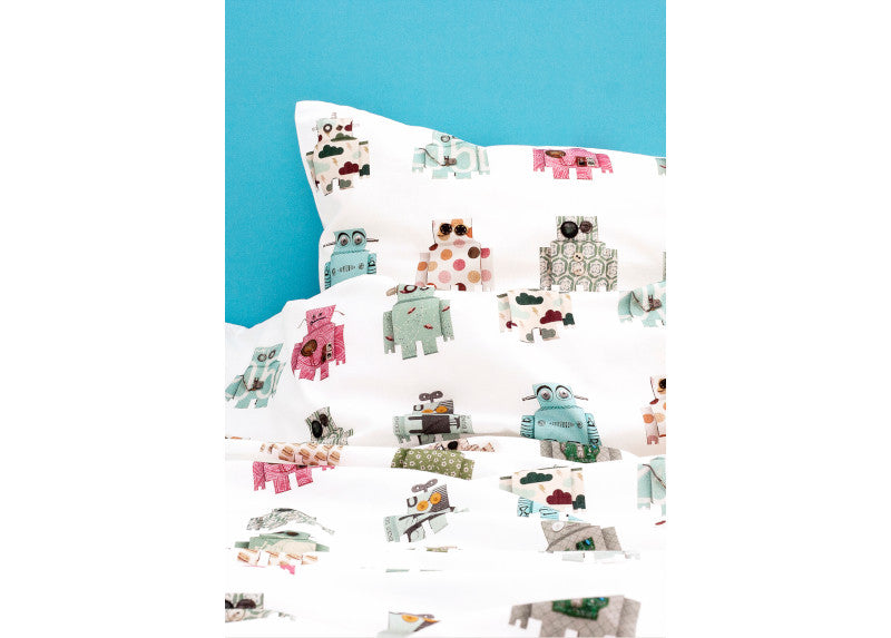 Studio teddy duvet on sale